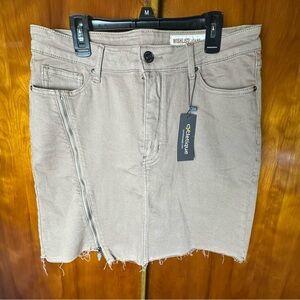 Wishlist Beige Jeans size L 97% cotton